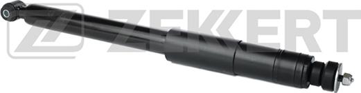 Zekkert SG-5171 - Амортизатор autospares.lv