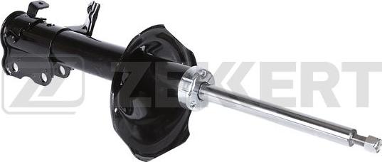 Zekkert SG-6744 - Амортизатор autospares.lv