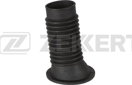 Zekkert SM-5004 - Пыльник амортизатора, защитный колпак autospares.lv