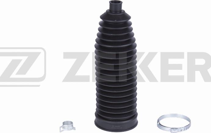 Zekkert SM-5089 - Пыльник, рулевое управление autospares.lv