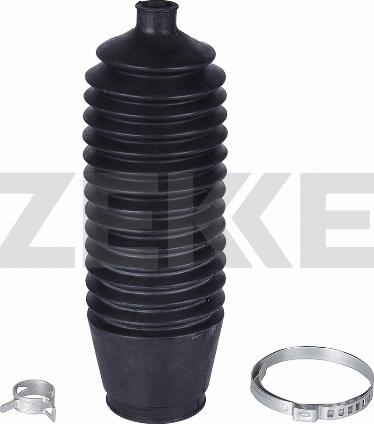 Zekkert SM-5084 - Пыльник, рулевое управление autospares.lv