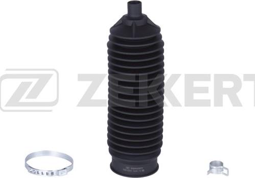 Zekkert SM-5081 - Пыльник, рулевое управление autospares.lv