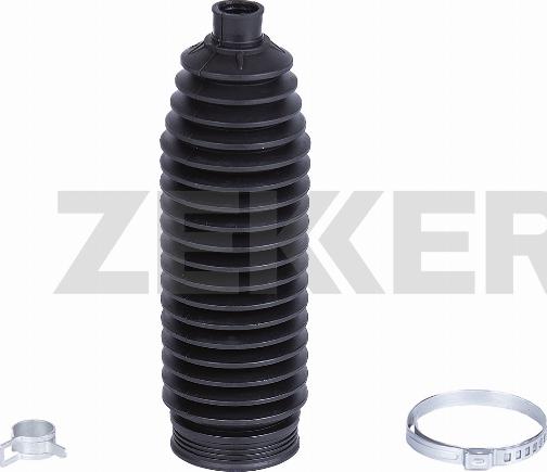 Zekkert SM-5082 - Пыльник, рулевое управление autospares.lv