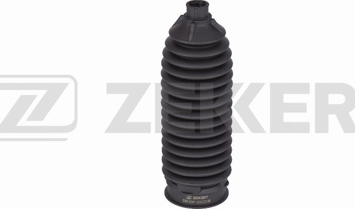 Zekkert SM-5087 - Пыльник, рулевое управление autospares.lv