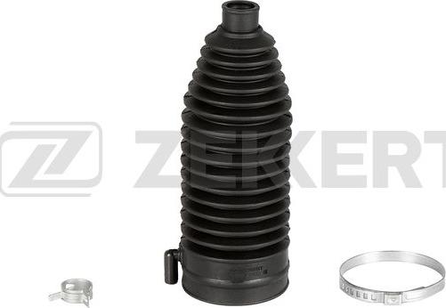 Zekkert SM-5032 - Пыльник, рулевое управление autospares.lv