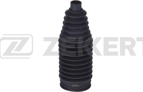 Zekkert SM-5074 - Пыльник, рулевое управление autospares.lv