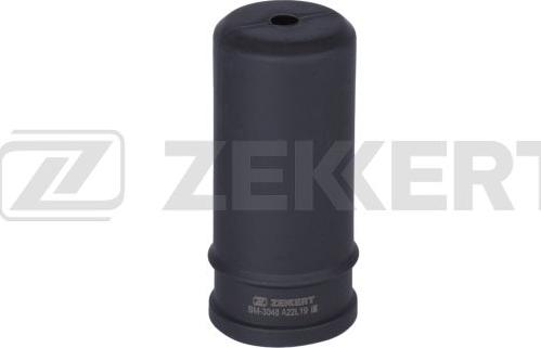 Zekkert SM-3048 - Пыльник амортизатора, защитный колпак autospares.lv