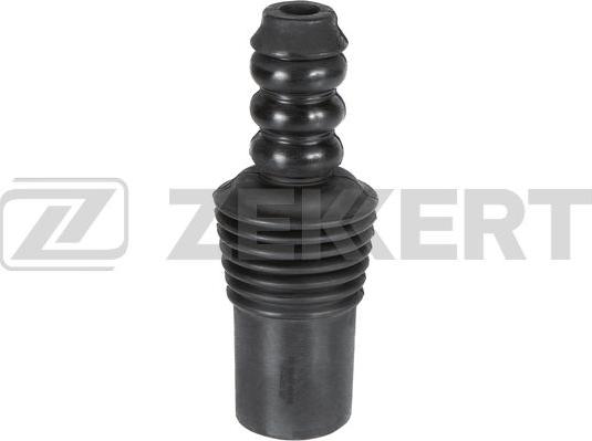 Zekkert SM-3001 - Отбойник, демпфер амортизатора autospares.lv