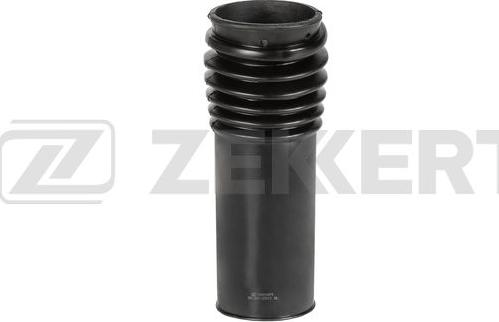 Zekkert SM-3024 - Пыльник амортизатора, защитный колпак autospares.lv