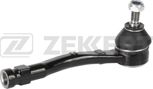 Zekkert SN-2496 - Наконечник рулевой тяги, шарнир autospares.lv