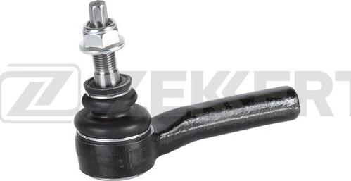 Zekkert SN-2445 - Наконечник рулевой тяги, шарнир autospares.lv