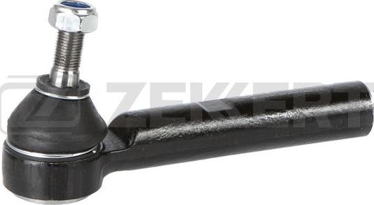 Zekkert SN-2454 - Наконечник рулевой тяги, шарнир autospares.lv