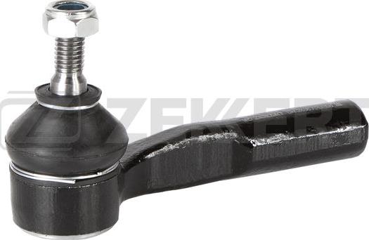 Zekkert SN-2458 - Наконечник рулевой тяги, шарнир autospares.lv