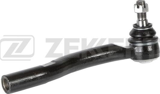Zekkert SN-2465 - Наконечник рулевой тяги, шарнир autospares.lv