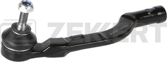 Zekkert SN-2468 - Наконечник рулевой тяги, шарнир autospares.lv