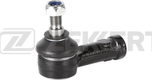 Zekkert SN-2463 - Наконечник рулевой тяги, шарнир autospares.lv