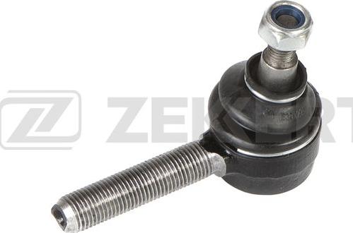 Zekkert SN-2487 - Наконечник рулевой тяги, шарнир autospares.lv