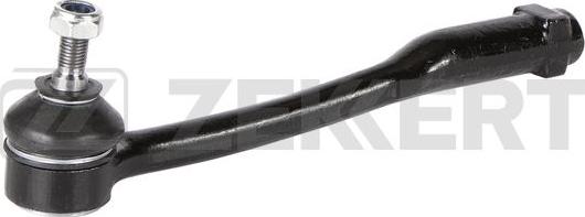 Zekkert SN-2430 - Наконечник рулевой тяги, шарнир autospares.lv