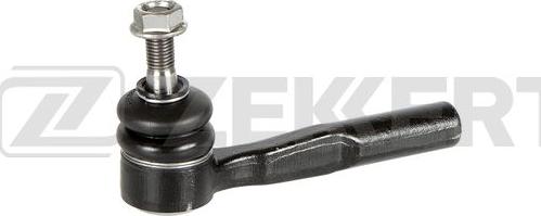 Zekkert SN-2478 - Наконечник рулевой тяги, шарнир autospares.lv