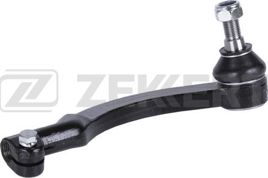 Zekkert SN-2554 - Наконечник рулевой тяги, шарнир autospares.lv