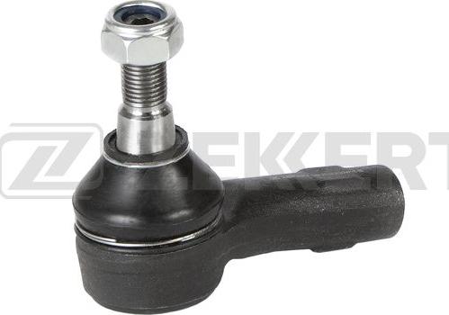 Zekkert SN-2514 - Наконечник рулевой тяги, шарнир autospares.lv