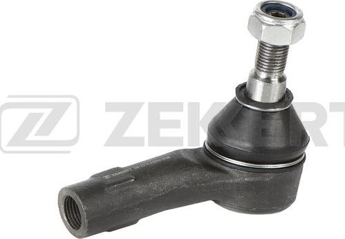 Zekkert SN-2515 - Наконечник рулевой тяги, шарнир autospares.lv