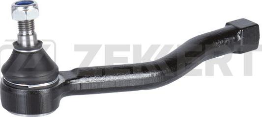 Zekkert SN-2517 - Наконечник рулевой тяги, шарнир autospares.lv