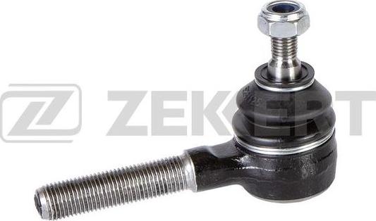 Zekkert SN-2198 - Наконечник рулевой тяги, шарнир autospares.lv