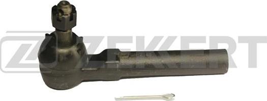 Zekkert SN-2148 - Наконечник рулевой тяги, шарнир autospares.lv