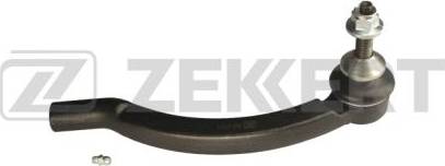 Zekkert SN-2151 - Наконечник рулевой тяги, шарнир autospares.lv