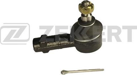 Zekkert SN-2167 - Наконечник рулевой тяги, шарнир autospares.lv