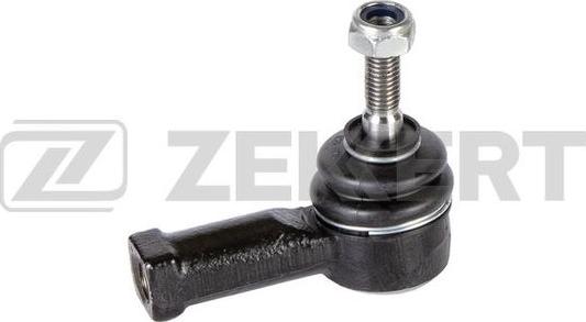 Zekkert SN-2103 - Наконечник рулевой тяги, шарнир autospares.lv