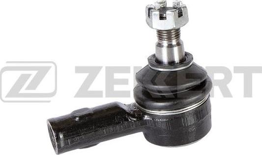 Zekkert SN-2115 - Наконечник рулевой тяги, шарнир autospares.lv