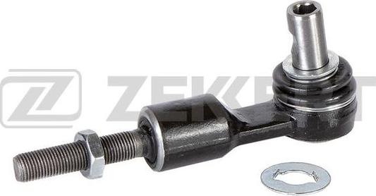 Zekkert SN-2118 - Наконечник рулевой тяги, шарнир autospares.lv