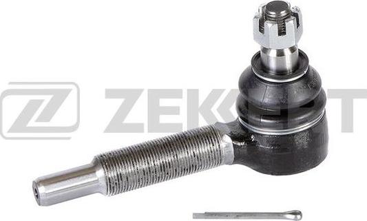 Zekkert SN-2139 - Наконечник рулевой тяги, шарнир autospares.lv