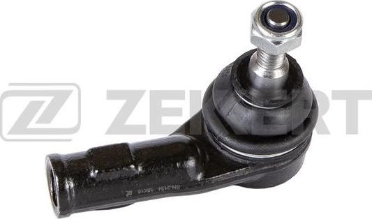 Zekkert SN-2134 - Наконечник рулевой тяги, шарнир autospares.lv