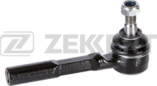 Zekkert SN-2136 - Наконечник рулевой тяги, шарнир autospares.lv