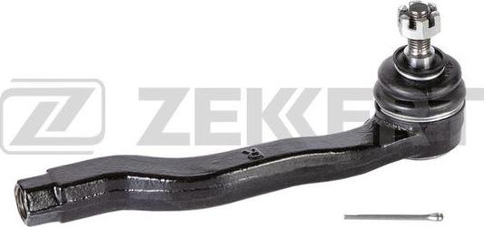 Zekkert SN-2130 - Наконечник рулевой тяги, шарнир autospares.lv