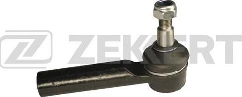 Zekkert SN-2133 - Наконечник рулевой тяги, шарнир autospares.lv