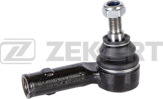 Zekkert SN-2125 - Наконечник рулевой тяги, шарнир autospares.lv