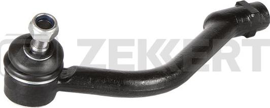 Zekkert SN-2344 - Наконечник рулевой тяги, шарнир autospares.lv