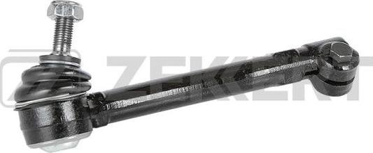 Zekkert SN-2346 - Наконечник рулевой тяги, шарнир autospares.lv