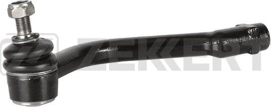 Zekkert SN-2343 - Наконечник рулевой тяги, шарнир autospares.lv