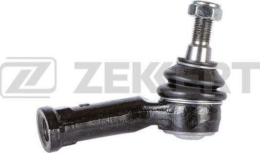 Zekkert SN-2354 - Наконечник рулевой тяги, шарнир autospares.lv