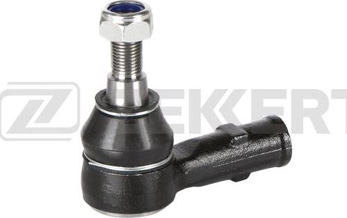 Zekkert SN-2352 - Наконечник рулевой тяги, шарнир autospares.lv