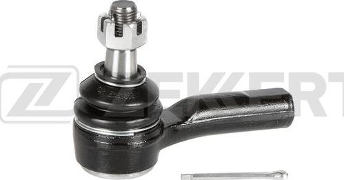 Zekkert SN-2366 - Наконечник рулевой тяги, шарнир autospares.lv