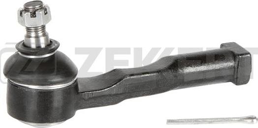 Zekkert SN-2360 - Наконечник рулевой тяги, шарнир autospares.lv