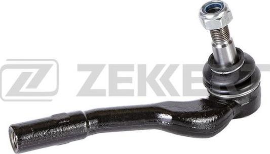Zekkert SN-2308 - Наконечник рулевой тяги, шарнир autospares.lv