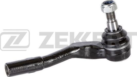 Zekkert SN-2307 - Наконечник рулевой тяги, шарнир autospares.lv