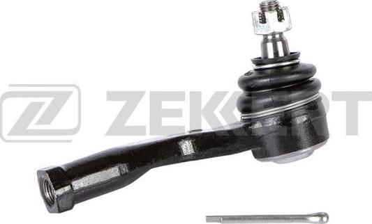 Zekkert SN-2319 - Наконечник рулевой тяги, шарнир autospares.lv